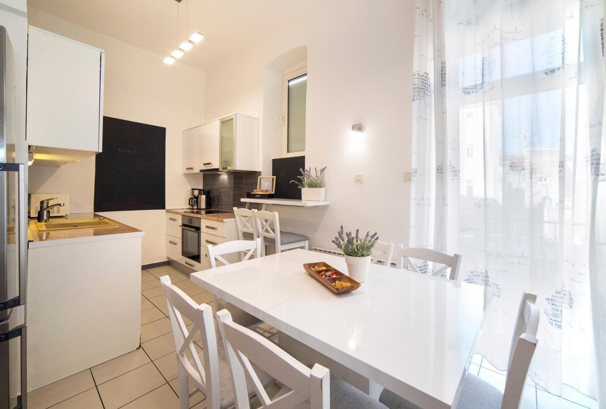 Golden Star Apartment Zagreb Bagian luar foto