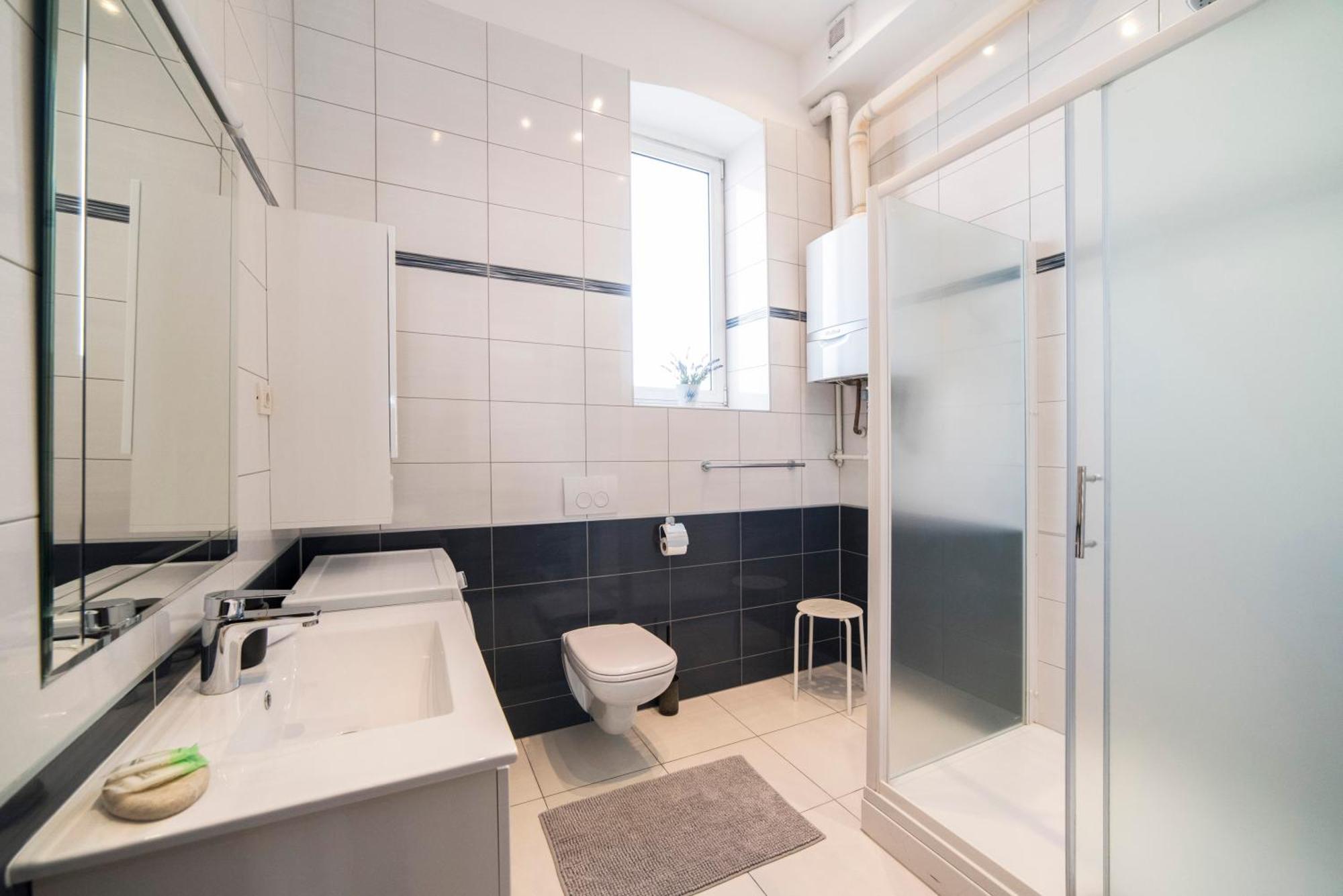 Golden Star Apartment Zagreb Bagian luar foto
