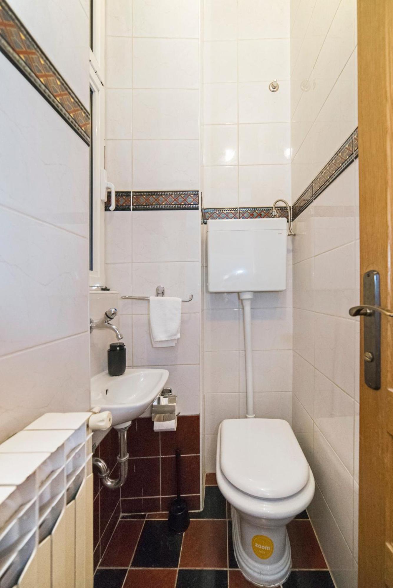 Golden Star Apartment Zagreb Bagian luar foto